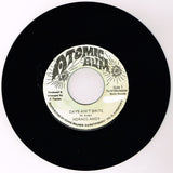 Horace Andy : Days Ain't Brite (7")