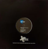 Phats & Small Presents Mutant Disco : Turn Around (12", Promo)