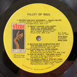 Various : Fillet Of Soul (LP, Comp, Promo)
