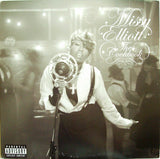 Missy Elliott : The Cookbook (2xLP, Album)
