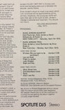 Duke Jordan Trio And Quartet* Featuring Cecil Payne : The Murray Hill Caper (LP, Album)
