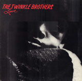 Twinkle Brothers : Love (LP, Album, RE)