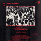 Twinkle Brothers : Love (LP, Album, RE)