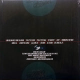 Clear Soul Forces : Clear Soul Collection (LP, Ltd, Cya)