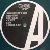 Clear Soul Forces : Clear Soul Collection (LP, Ltd, Cya)
