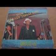 Syco & The New Yorker Band : No Other Love (12", Sin)