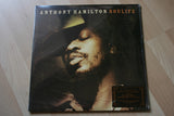 Anthony Hamilton : Soulife (2xLP, Album)
