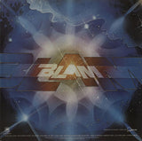 Brothers Johnson : Blam!! (LP, Album, Ltd, Whi)