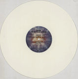 Brothers Johnson : Blam!! (LP, Album, Ltd, Whi)