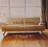 Yolanda Adams : Day By Day (CD, Album)