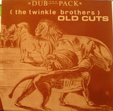 Twinkle Brothers : Old Cuts Dub Pack (LP, Album)