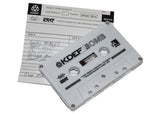 K-Def : One Man Band (Cass, Album, Whi)