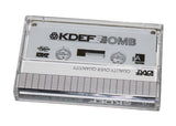 K-Def : One Man Band (Cass, Album, Whi)