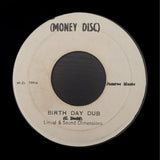 Linval Cooper* : Happy Birth Day (7")