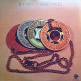 Isaac Hayes : The Best Of Isaac Hayes (LP, Comp, Bes)