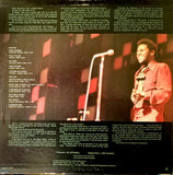 Al Green : Green Is Blues (LP, Album, RE, Bes)