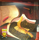 Leaders Of The New School : A Future Without A Past (LP, Album)