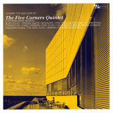 The Five Corners Quintet Featuring Mark Murphy : Chasin’ The Jazz Gone By (CD, Album)