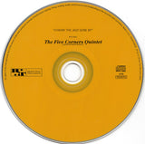 The Five Corners Quintet Featuring Mark Murphy : Chasin’ The Jazz Gone By (CD, Album)