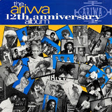 Various : The Ariwa 12th Anniversary Album (LP, Comp)