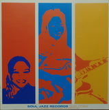 ESG : Step Off (CD, Album)