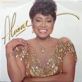 Alcione : Fogo Da Vida (LP, Album)