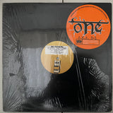 B-1 : Verbal Affairs / Empire Staters (12", Single, Promo)