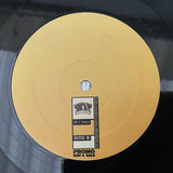 B-1 : Verbal Affairs / Empire Staters (12", Single, Promo)