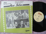 Elvis Presley : Elvis* ‎– The King Speaks. 1961 Press Conference Memphis, Tennessee  (LP)