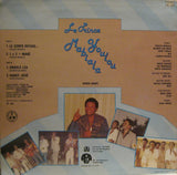 Le Prince Youlou Mabiala* : 1 x 2 = Mabe (LP)