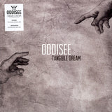 Oddisee : Tangible Dream (LP, Album, Ltd, Sil)