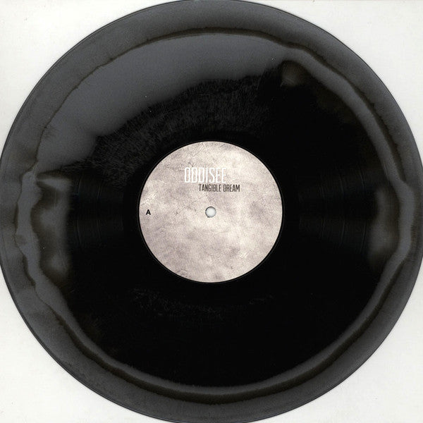Oddisee : Tangible Dream (LP, Album, Ltd, Sil)