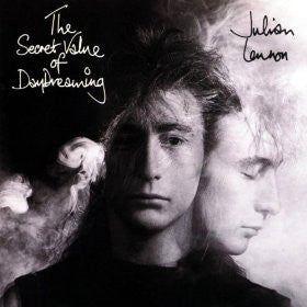 Julian Lennon : The Secret Value Of Daydreaming (LP, Club, CRC)