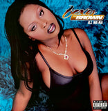 Foxy Brown : Ill Na Na (2xLP, Album)