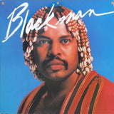 Don Blackman : Don Blackman (LP, Album, RE)