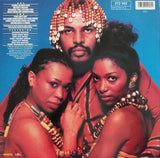 Don Blackman : Don Blackman (LP, Album, RE)