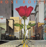 Rose Royce : Stronger Than Ever (LP, Album)