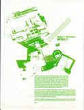Various : Mode 2: Metrobus (12", Comp)