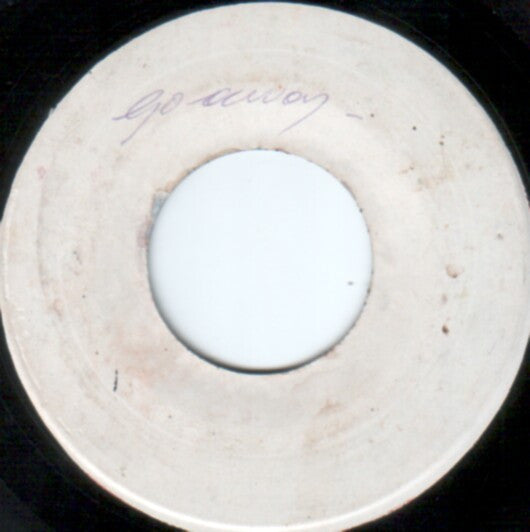 Delroy Wilson : Go Away Little Girl (7", W/Lbl)