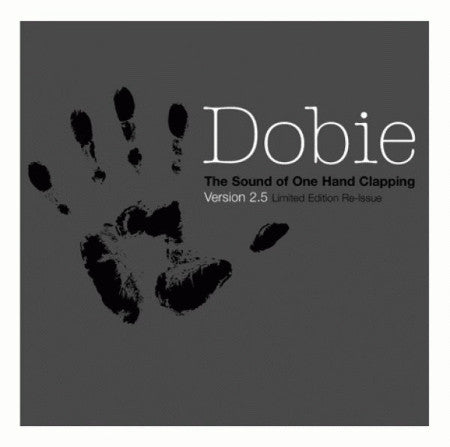Dobie : The Sound Of One Hand Clapping (Version 2.5) (2xLP, Album, Ltd, RE)
