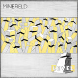 I-Level : Minefield (12")