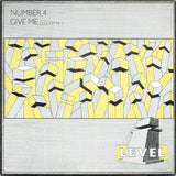 I-Level : Minefield (12")