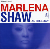 Marlena Shaw : Anthology (2xLP, Comp)