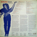 Marlena Shaw : Anthology (2xLP, Comp)
