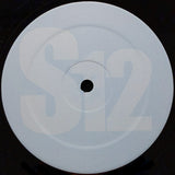 Joey Beltram : Energy Flash (12", Blu)
