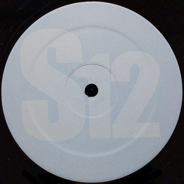 Joey Beltram : Energy Flash (12", Blu)