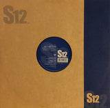 Joey Beltram : Energy Flash (12", Blu)