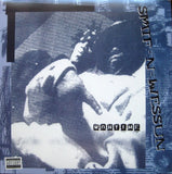 Smif-N-Wessun : Wontime (12", RP)