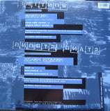 Smif-N-Wessun : Wontime (12", RP)
