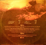 The Crusaders : Free As The Wind (LP, Album, Kee)